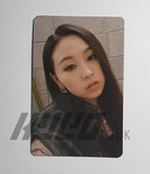 QUEENZ EYE SYNNARA PHOTOCARD