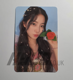 LE SSERAFIM - ANTIFRAGILE OFFICIAL PHOTOCARD