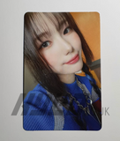 KEP1ER - TROUBLESHOOTER OFFICIAL PHOTOCARD