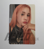 KEP1ER - TROUBLESHOOTER OFFICIAL PHOTOCARD