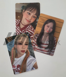 LOONA - SUMMER PACKAGE 2022 POB PHOTOCARD