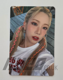 LOONA - SUMMER PACKAGE 2022 POB PHOTOCARD