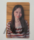 LOONA - SUMMER PACKAGE 2022 POB PHOTOCARD