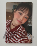 LOONA - SUMMER PACKAGE 2022 POB PHOTOCARD