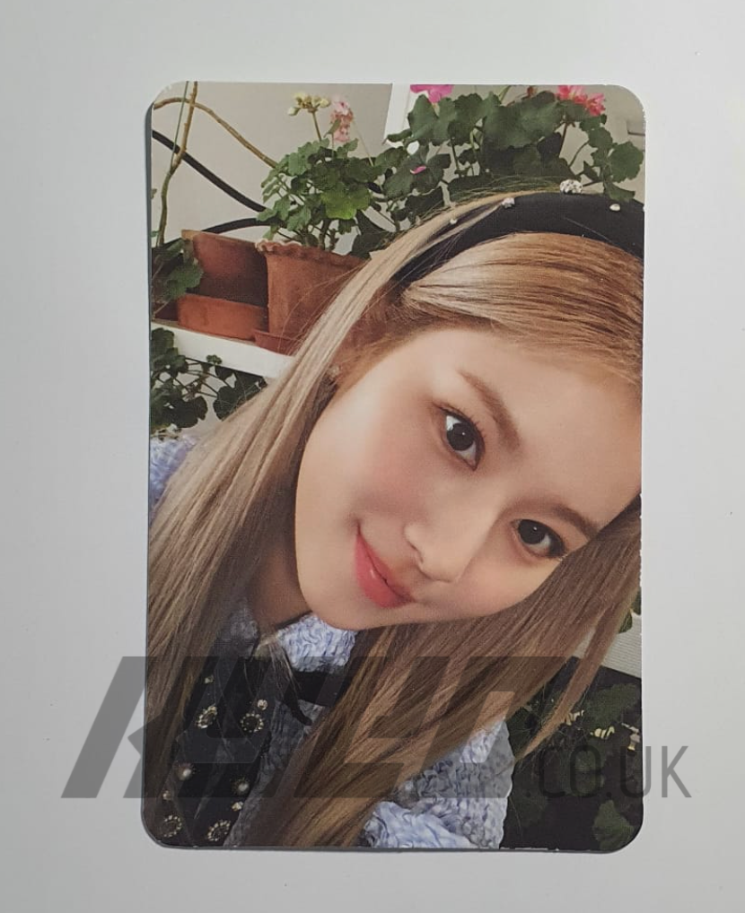 TWICE GREEN PROJECT - JYP SHOP