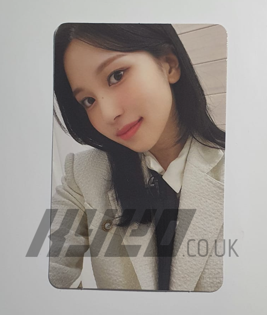 twice Green Project トレカ 18枚セット
