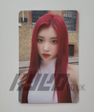 KEP1ER - DAZZLING GIRLS IN LONDON OFFICIAL PHOTOCARD