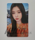 KEP1ER - DAZZLING GIRLS IN LONDON OFFICIAL PHOTOCARD