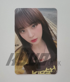KEP1ER - DAZZLING GIRLS IN LONDON OFFICIAL PHOTOCARD