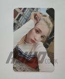 KEP1ER - DAZZLING GIRLS IN LONDON OFFICIAL PHOTOCARD