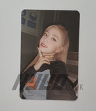 KEP1ER - DAZZLING GIRLS IN LONDON OFFICIAL PHOTOCARD