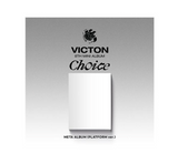 VICTON - CHOICE (Platefom Version)