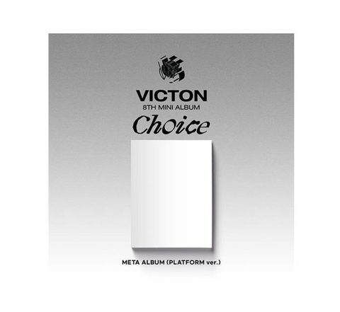 VICTON - CHOICE (Platefom Version)