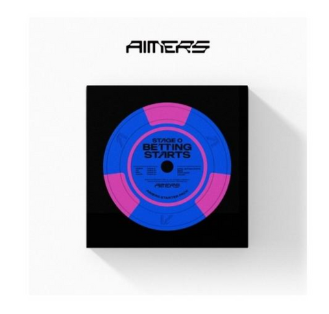 AIMERS - STAGE 0. BETTING STARTS