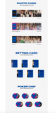 AIMERS - STAGE 0. BETTING STARTS