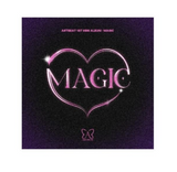 ARTBEAT - MAGIC