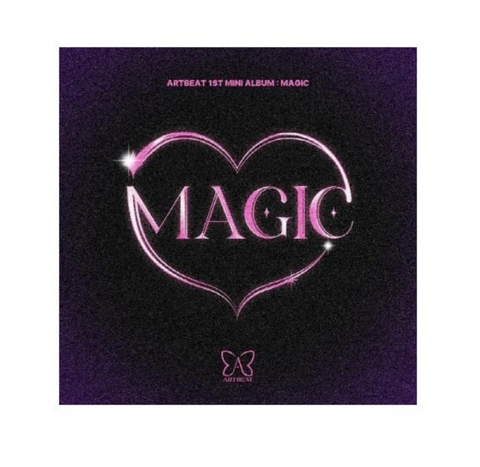 ARTBEAT - MAGIC