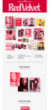 Red Velvet - 2023 SEASON'S GREETINGS