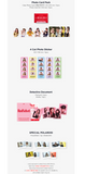 Red Velvet - 2023 SEASON'S GREETINGS