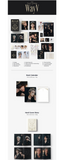 WayV - 2023 SEASON'S GREETINGS