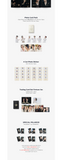 WayV - 2023 SEASON'S GREETINGS