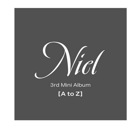 NIEL (TEEN TOP) - A to Z
