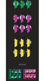 P1HARMONY - HARMONY : SET IN