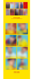 ATEEZ - TREASURE EP.3 ONE TO ALL - META ALBUM (PLATFORM VER.)