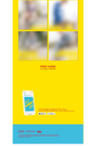 ATEEZ - TREASURE EP.3 ONE TO ALL - META ALBUM (PLATFORM VER.)