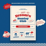 Dreamcatcher - 2023 SEASON’S GREETINGS [DREAM’S SUNDAY CLUB ver.]