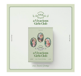 VIVIZ - 2023 SEASON'S GREETINGS [a Vivacious Girls Club]