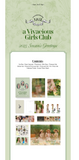 VIVIZ - 2023 SEASON'S GREETINGS [a Vivacious Girls Club]