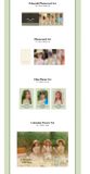 VIVIZ - 2023 SEASON'S GREETINGS [a Vivacious Girls Club]