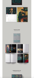 MONSTA X - 2023 SEASON'S GREETINGS [MON COUVERT] (Wall Calendar)