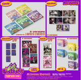 RED VELVET - The ReVe Festival 2022 : Birthday (Digipack)