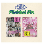 RED VELVET - The ReVe Festival 2022 : Birthday (Photo Book ver)