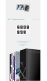 BTS - US, OURSELVES, AND BTS 'WE' - DELIVERIES FROM 20/12/2022