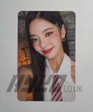 ITZY - CHESHIRE MAKESTAR OFFICIAL PHOTOCARD