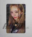 ITZY - CHESHIRE MAKESTAR OFFICIAL PHOTOCARD