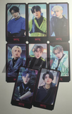 STRAY KIDS - MANIAC PHOTO TICKET