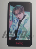STRAY KIDS - MANIAC PHOTO TICKET