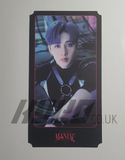 STRAY KIDS - MANIAC PHOTO TICKET