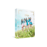 ELRIS (앨리스) Mini Album Vol. 1 - WE, first (Korean)