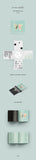 EPIK HIGH - Vol. 10 : Epik High Is Here 上+下 (Part. 2) (Korean Edition)