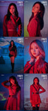 LOONA - Mini Album Vol. 2: [hashtag] (Korean edition)