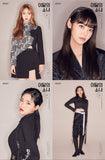LOONA - Mini Album Vol. 2: [hashtag] (Korean edition)