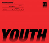 DKB - Mini Album Vol. 1: YOUTH (Korean edition)