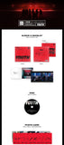 DKB - Mini Album Vol. 1: YOUTH (Korean edition)