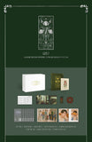 GOT7 - GOT7 7EDITION (Korean edition)