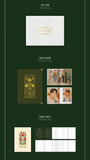 GOT7 - GOT7 7EDITION (Korean edition)